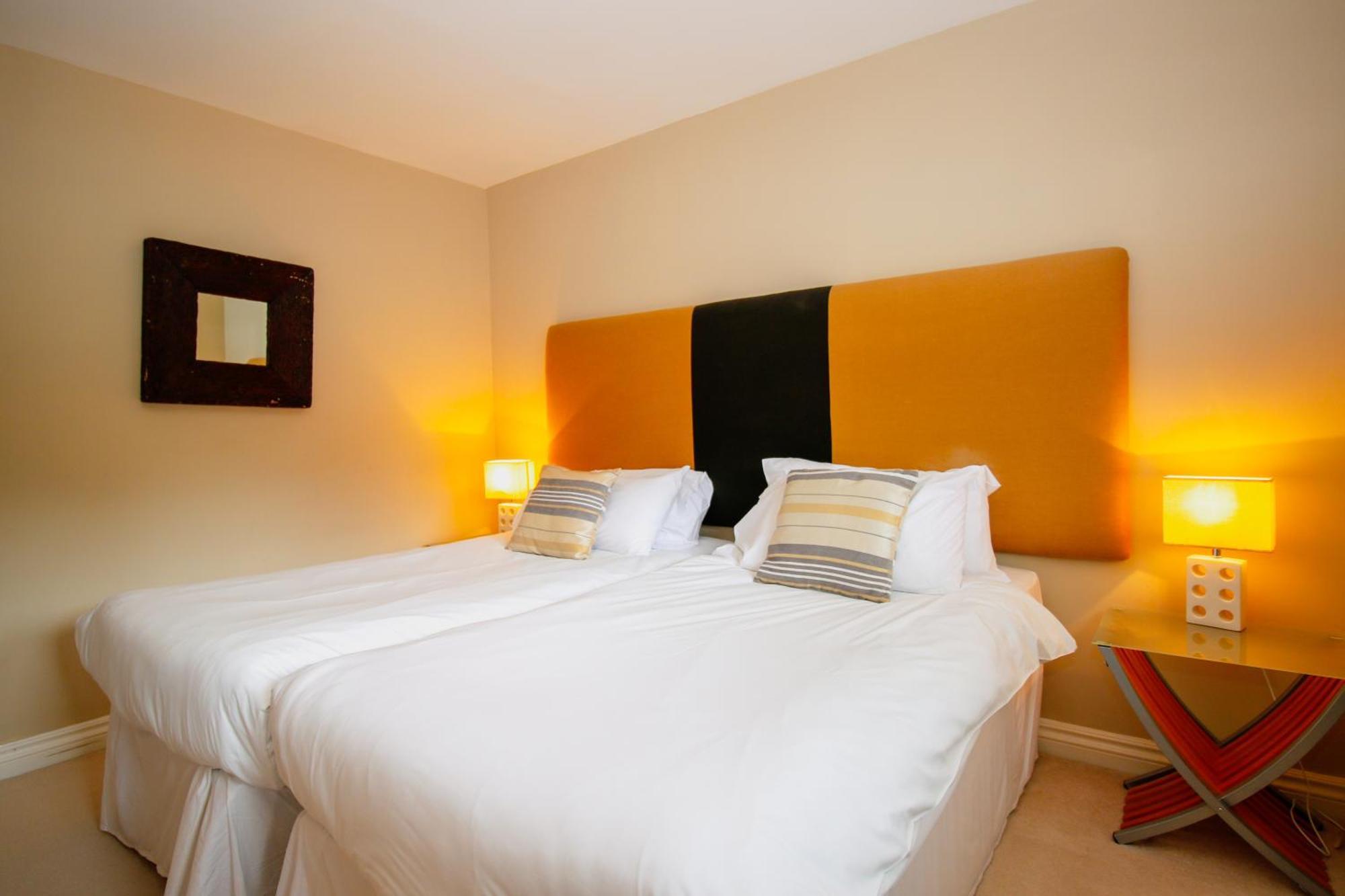 Turnberry Apartments Quarto foto