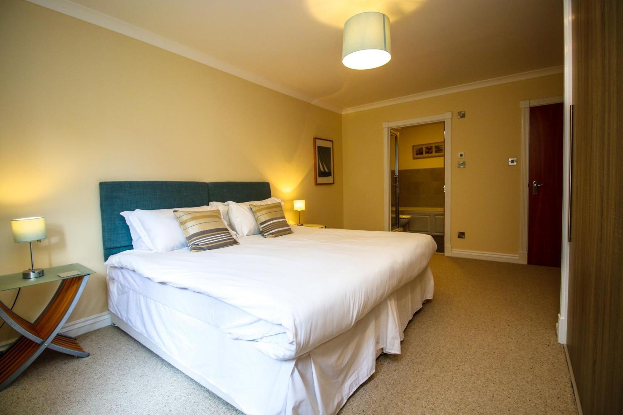 Turnberry Apartments Quarto foto
