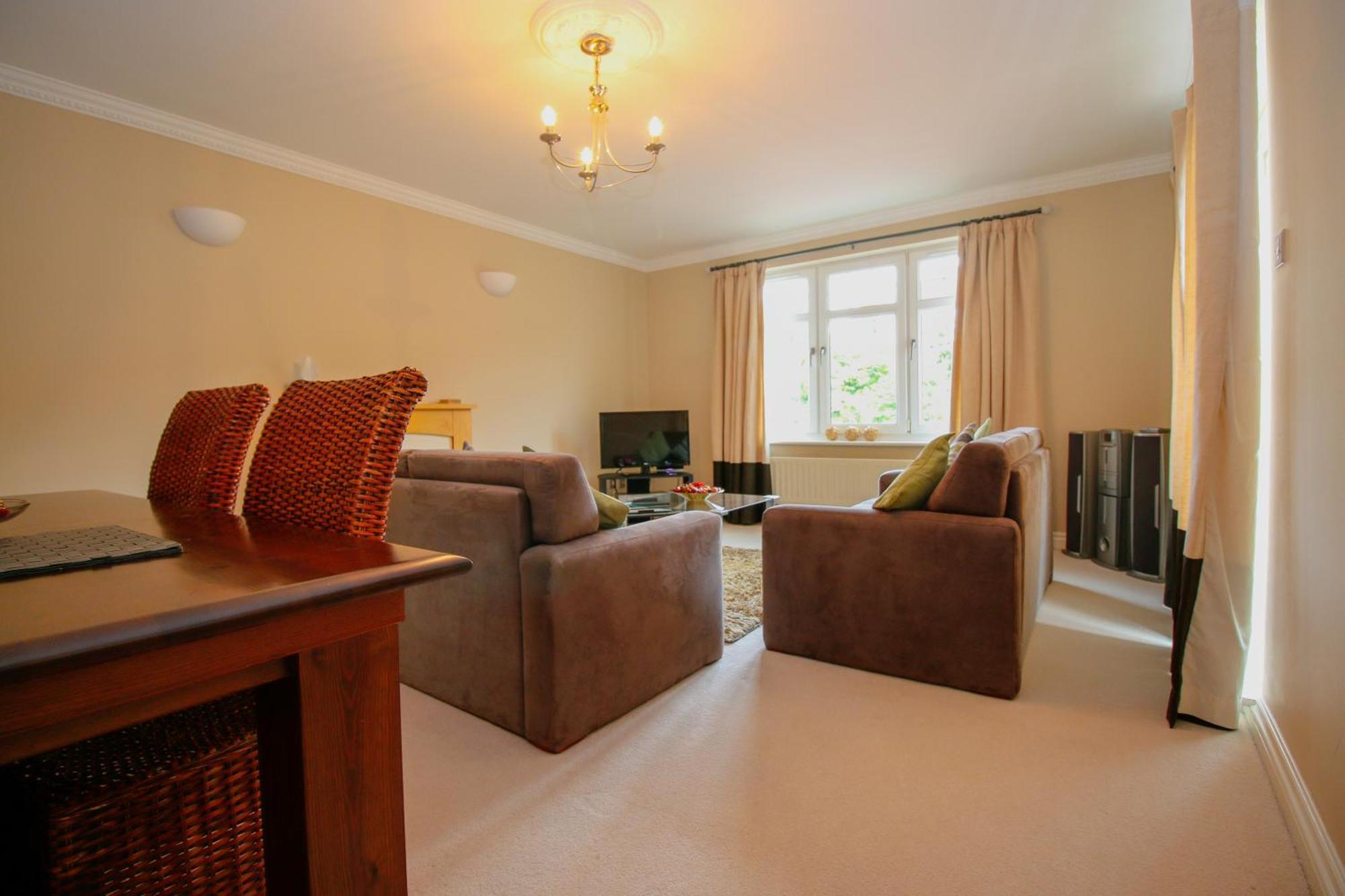 Turnberry Apartments Quarto foto